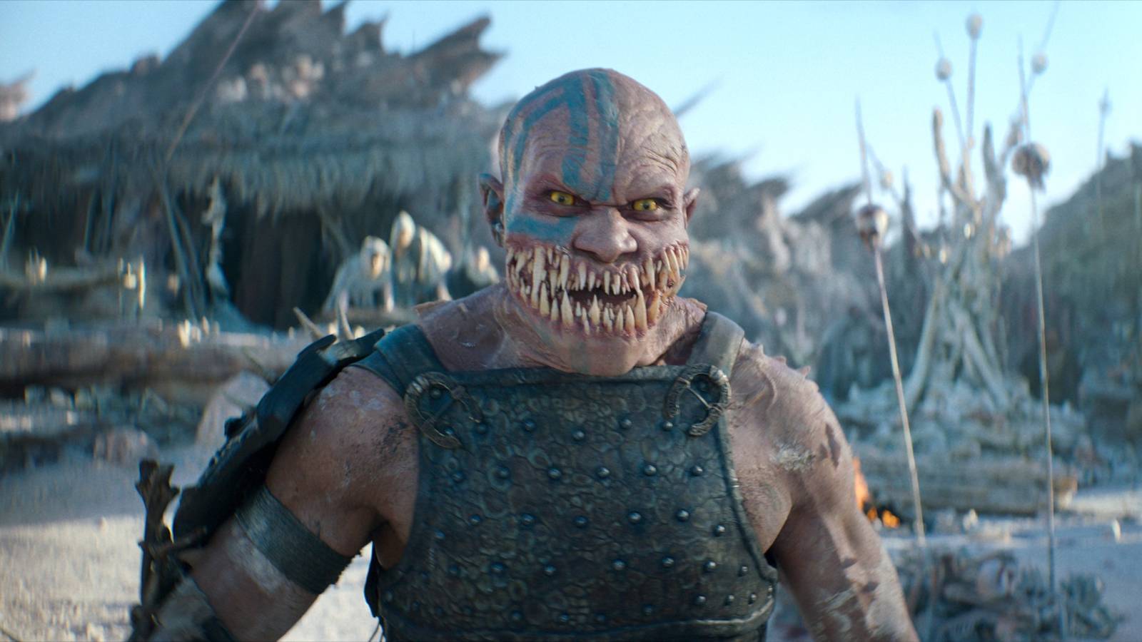 Mortal Kombat Creator Unleashes Details on Epic 30-Year Street Fighter Rivalry