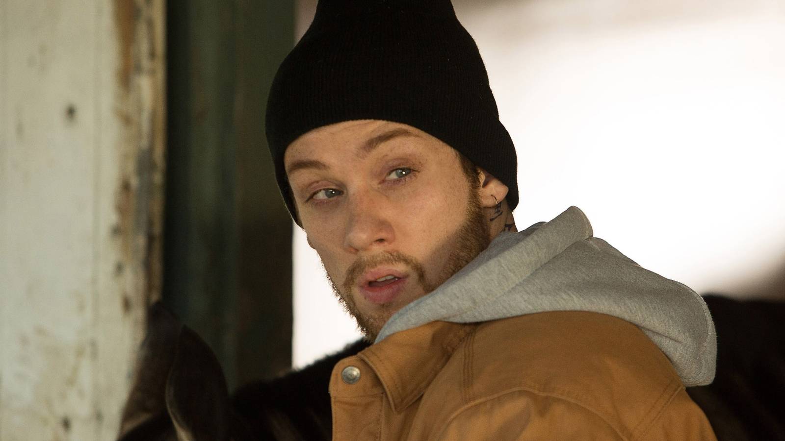 'Backrooms' Star's Devastating Thriller Uncovers the Perfect Free Streaming Home