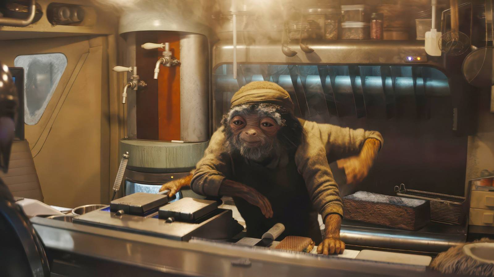 2 Weeks Before Release, Disney’s Biggest Sci-Fi Reboot of 2026 Is Already a Streaming Sensation