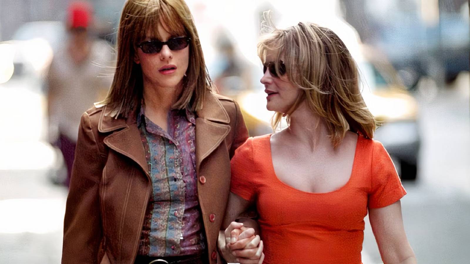 10 Forgotten Steamy Movies That Are Actually Great, Ranked