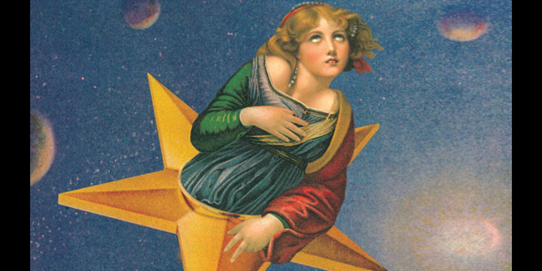 10 Best Albums of the 1990s, Ranked