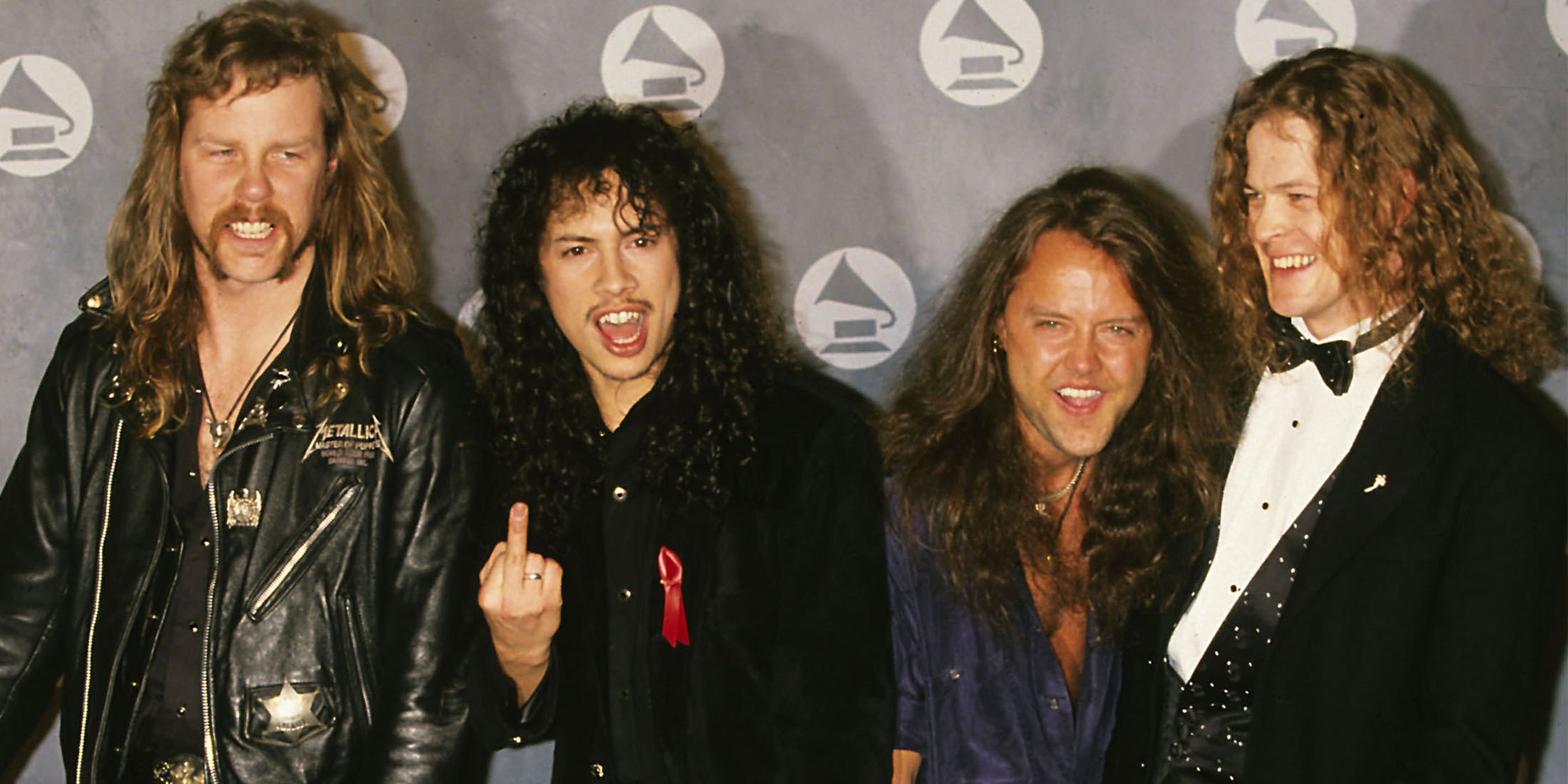 Every Metallica Studio Album Released in the 80’s, Ranked