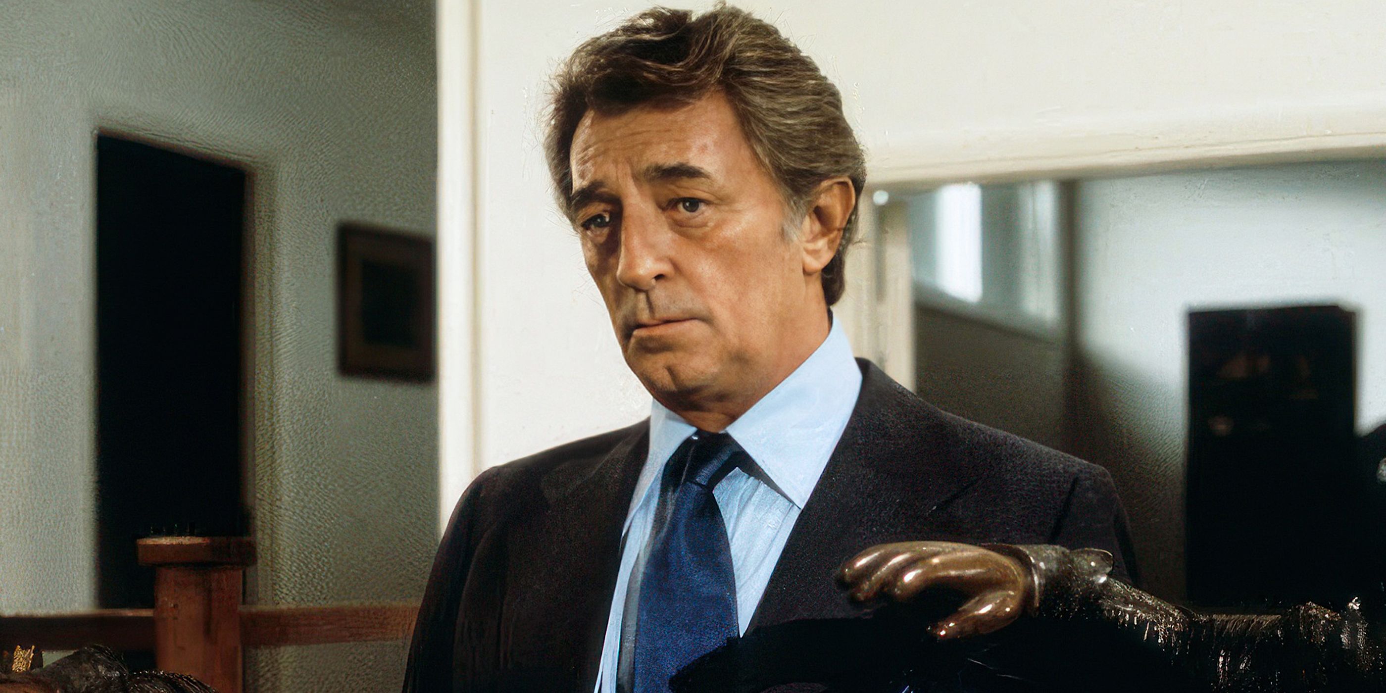 48 Years Later, This Remake of the Greatest Noir Thriller Ever Hasn't Aged Well
