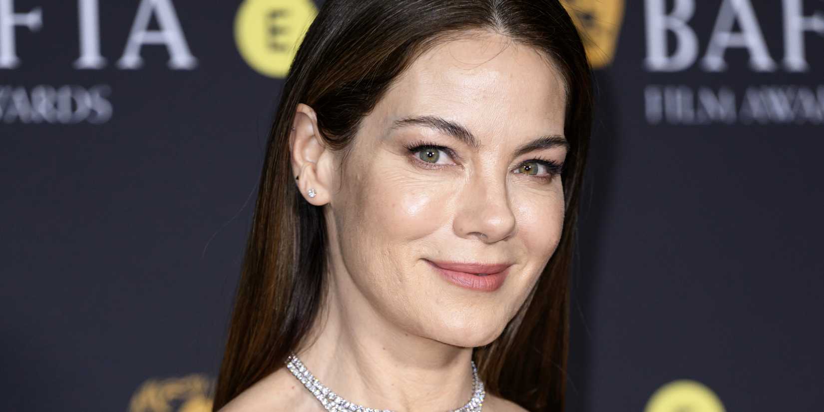 Actress Michelle Monaghan.
