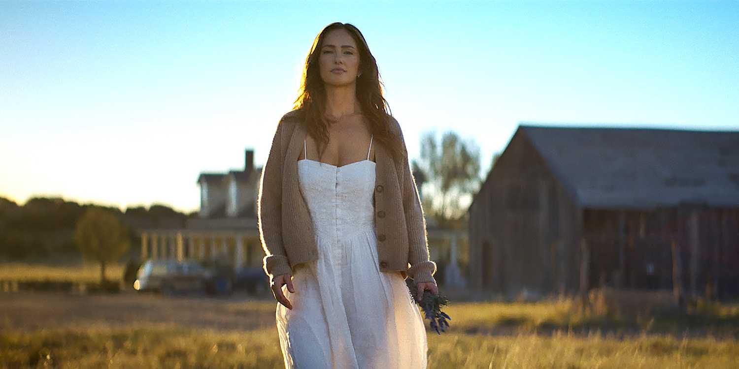 James Randsom Netflix's Biggest Taylor Sheridan Replacement Quietly Returns in 1 Month