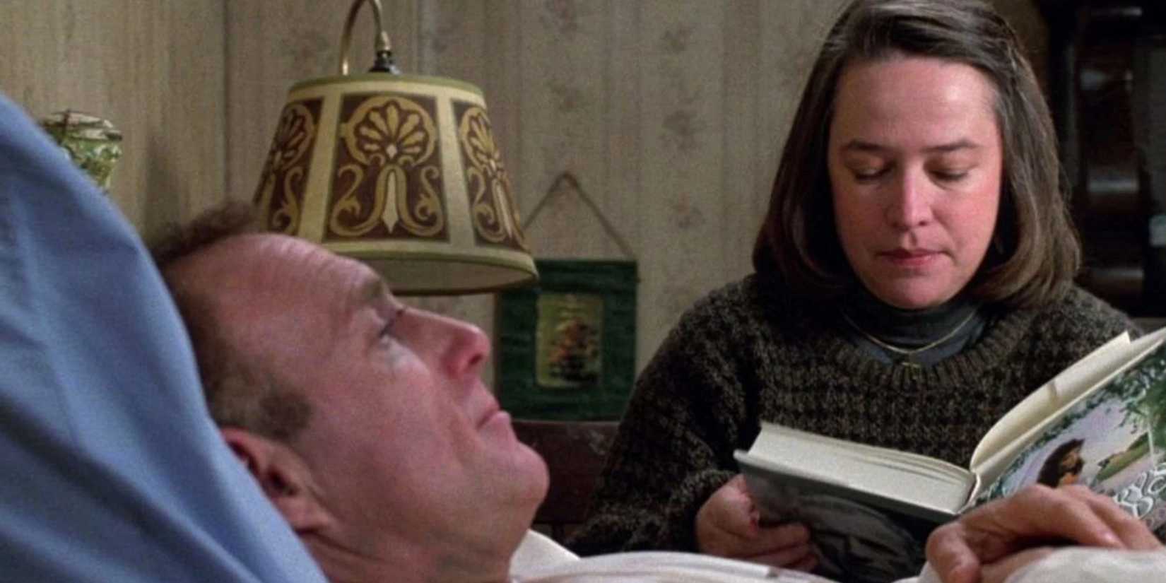 Misery - 1990