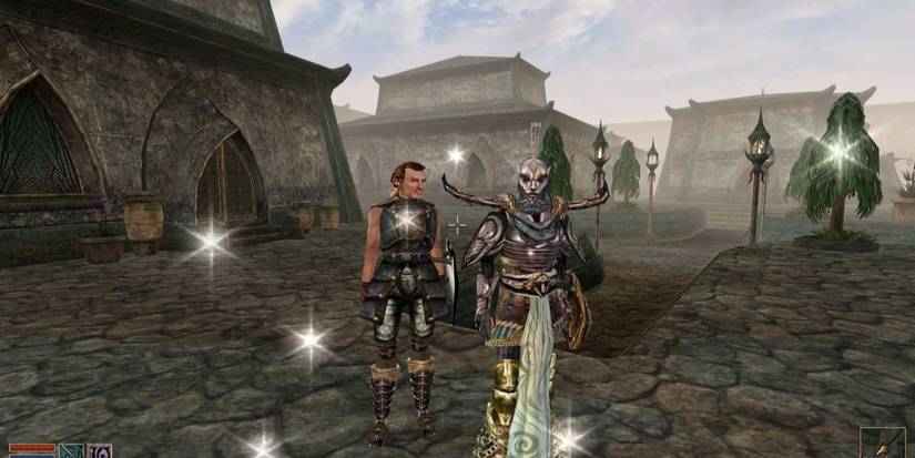  Morrowind