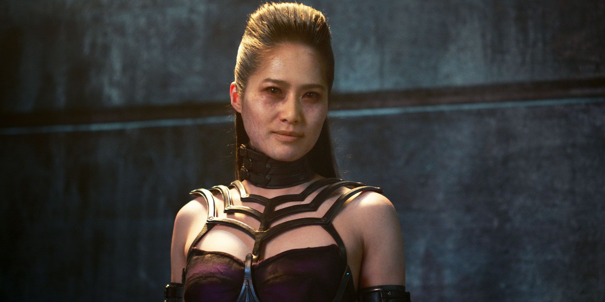 Ana Thu Nguyen in Mortal Kombat II