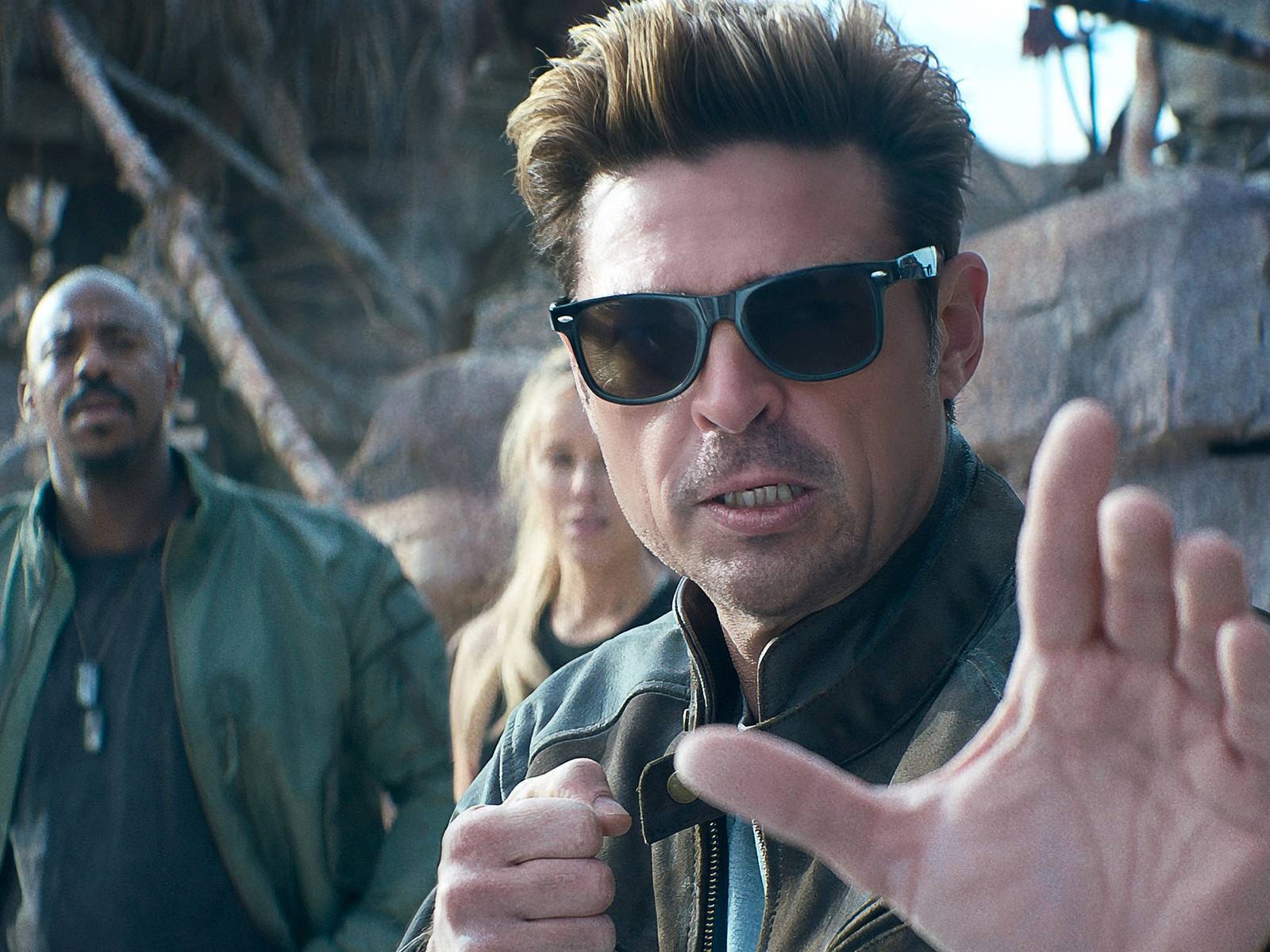 Box Office and Franchise Updates: Mortal Kombat and Sci-Fi Successes screenshot