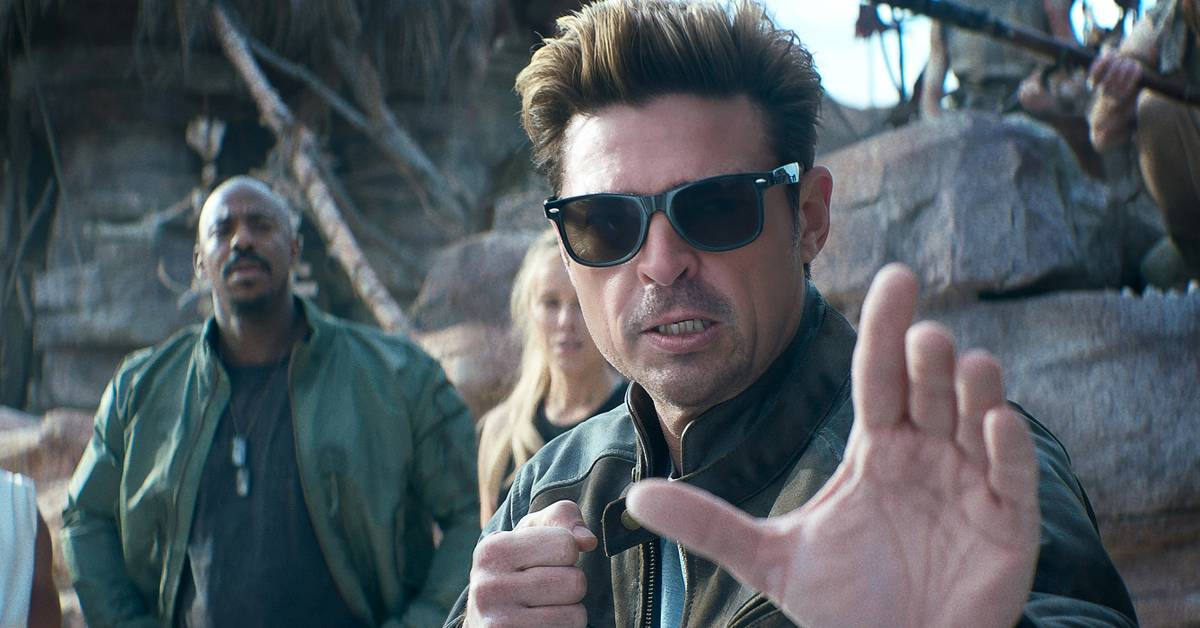 collider.com - Rohan Naahar - Karl Urban's Bonkers Action Hit Officially Demolishes One of the Worst Video Game Movies Ever
