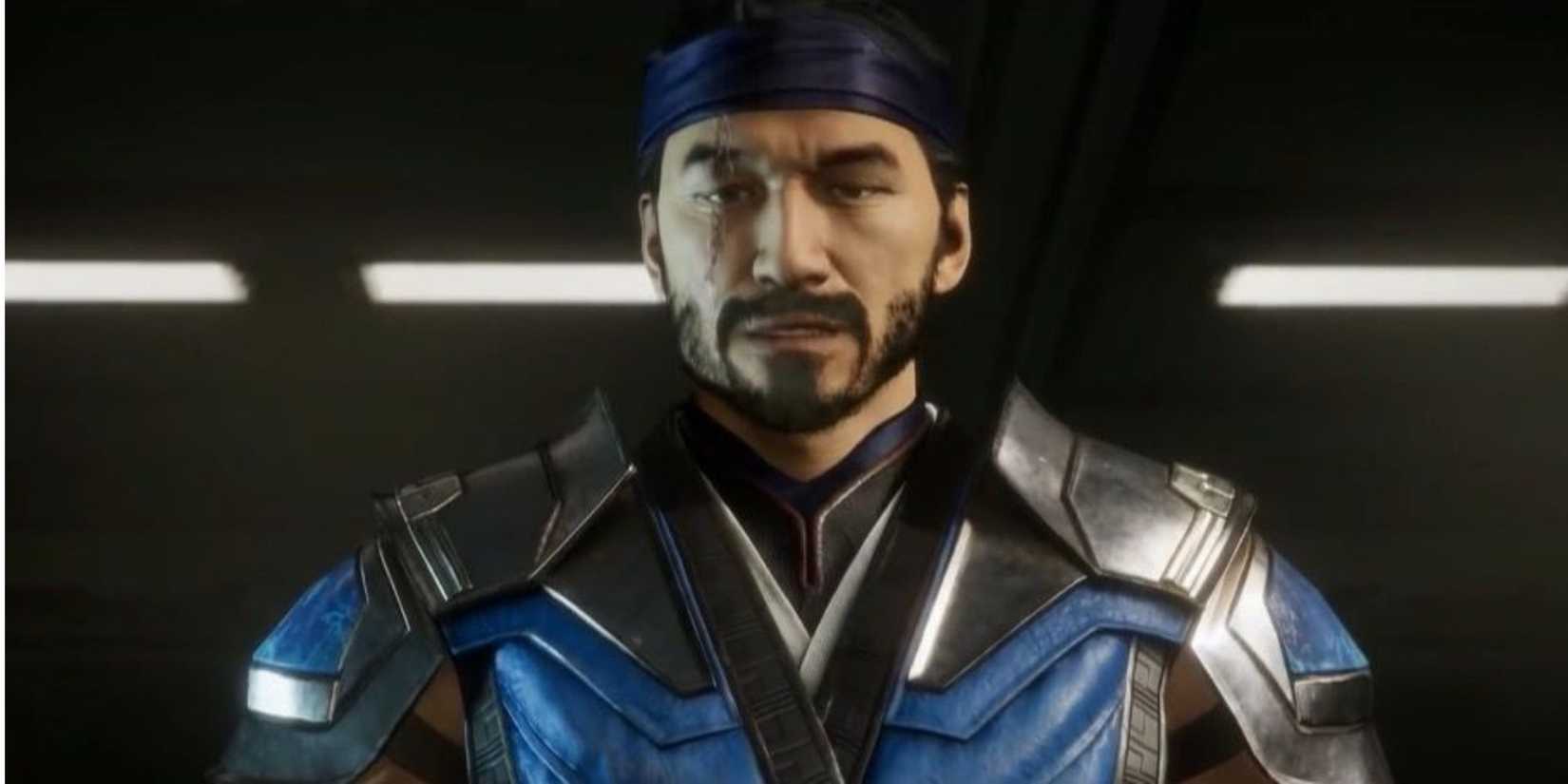 Kuai Lang in Mortal-Kombat 11
