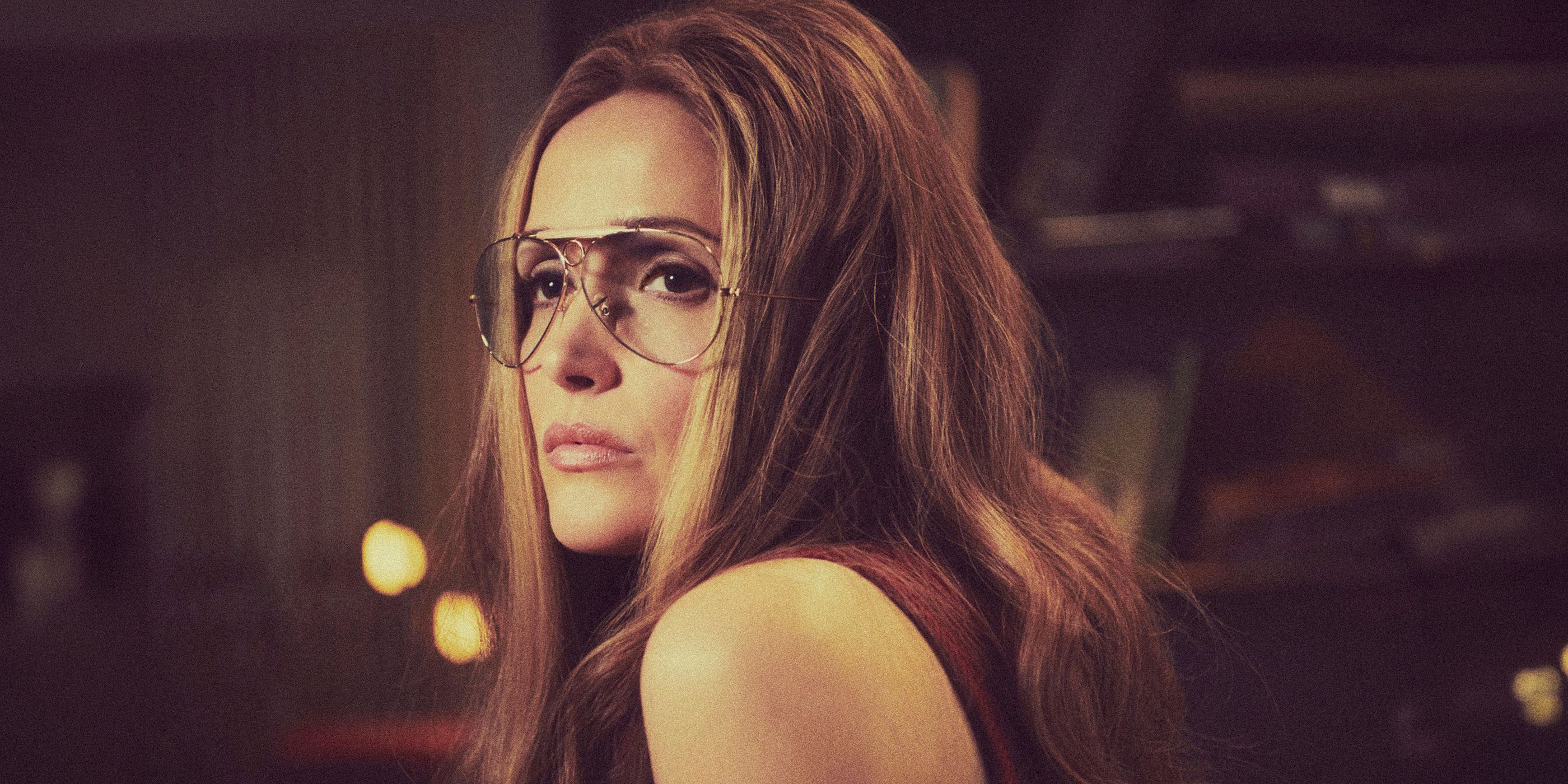 Rose Byrne’s Near-Perfect 9-Part Masterpiece Miniseries Quietly Hits Harder Today