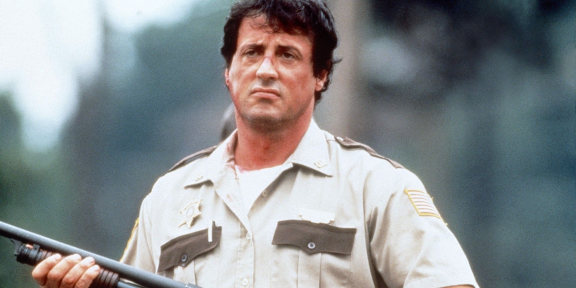 Paramount+ Officially Confirms Sylvester Stallone Crime Thriller Remake Series image