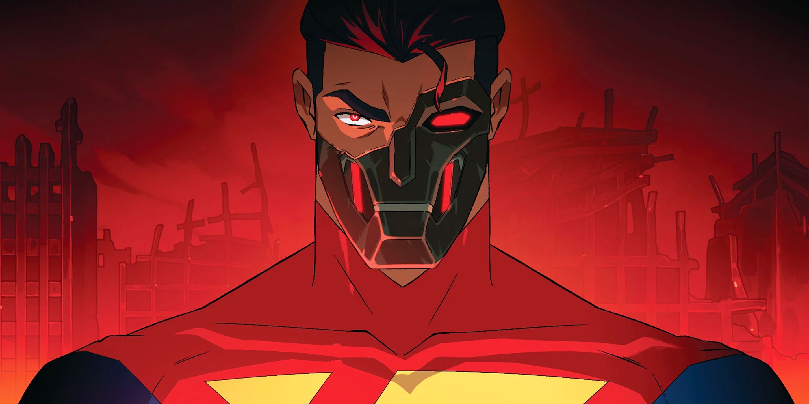 3-Part Superman Series Officially Confirms Cast for Beloved DC Hero Ahead of Summer Release [Exclusive]