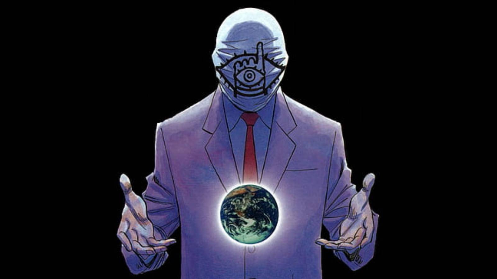 10 Greatest Seinen Manga of All Time, Ranked