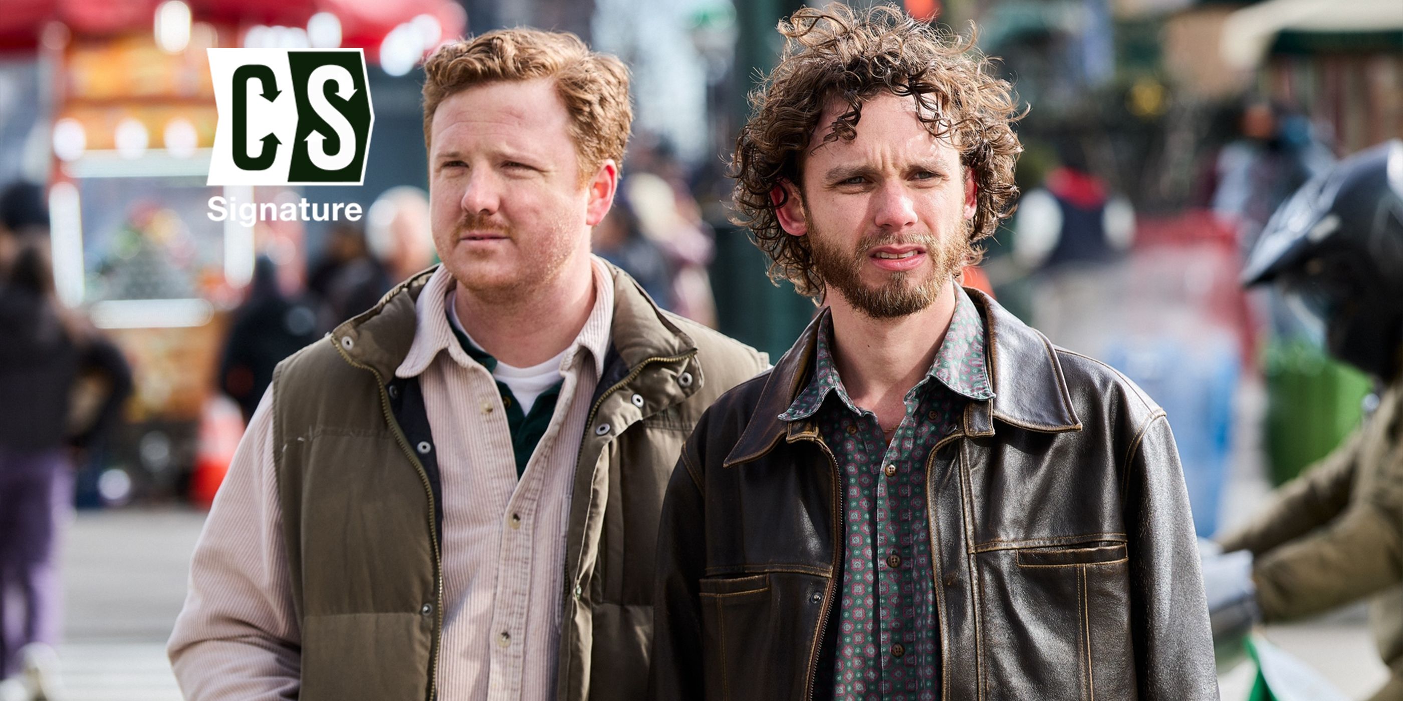 HBO and A24's Wildest Docuseries Ever Is Officially in Production on Season 2 [Exclusive]