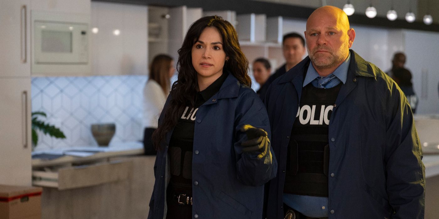 Netflix’s Newest 8-Part Crime Thriller Just Made the Best Case for ...