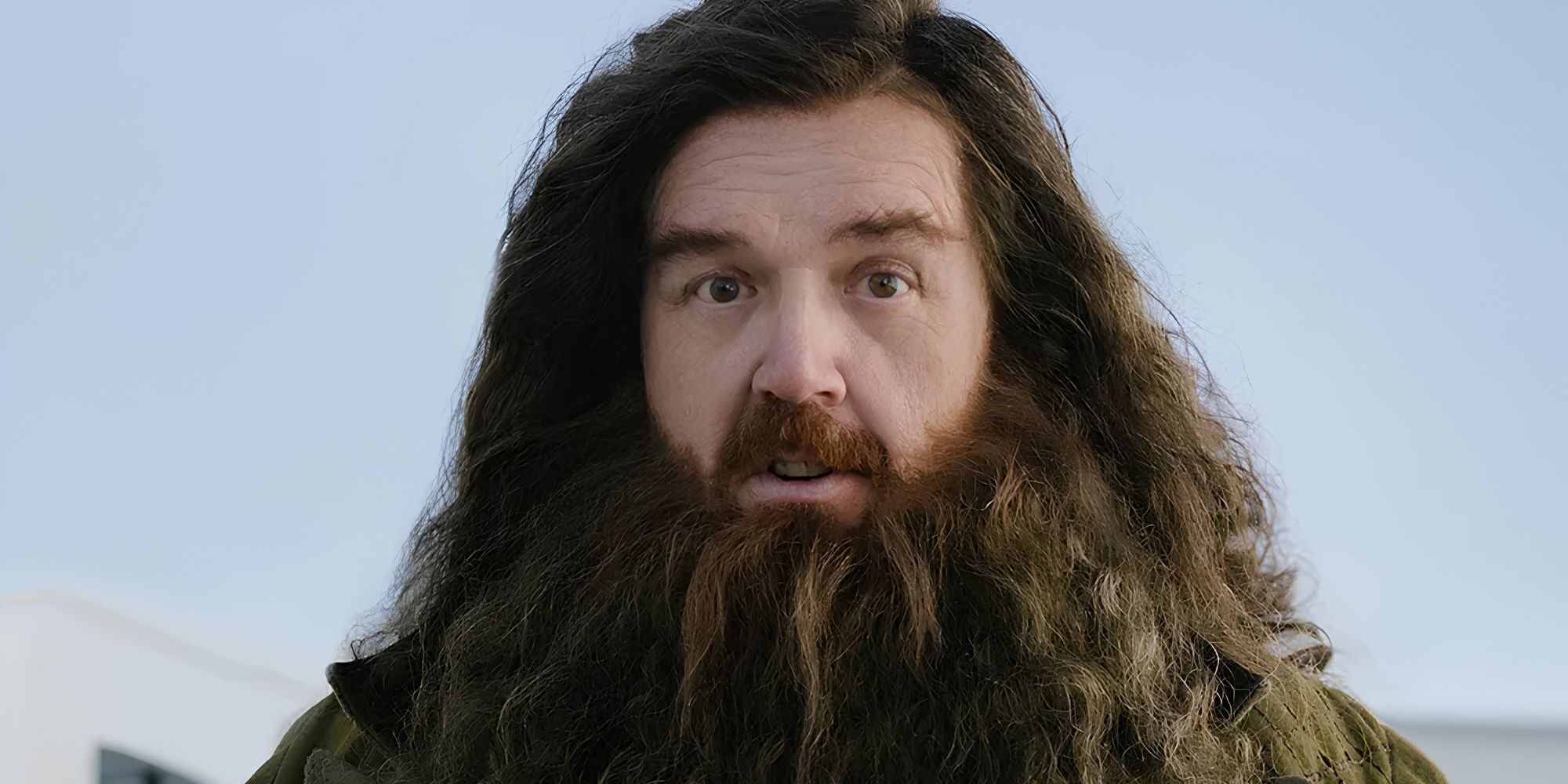 HBO's 'Harry Potter' Reboot Proves Why It's 2026's Most Anticipated Fantasy Series in New Sizzle Reel