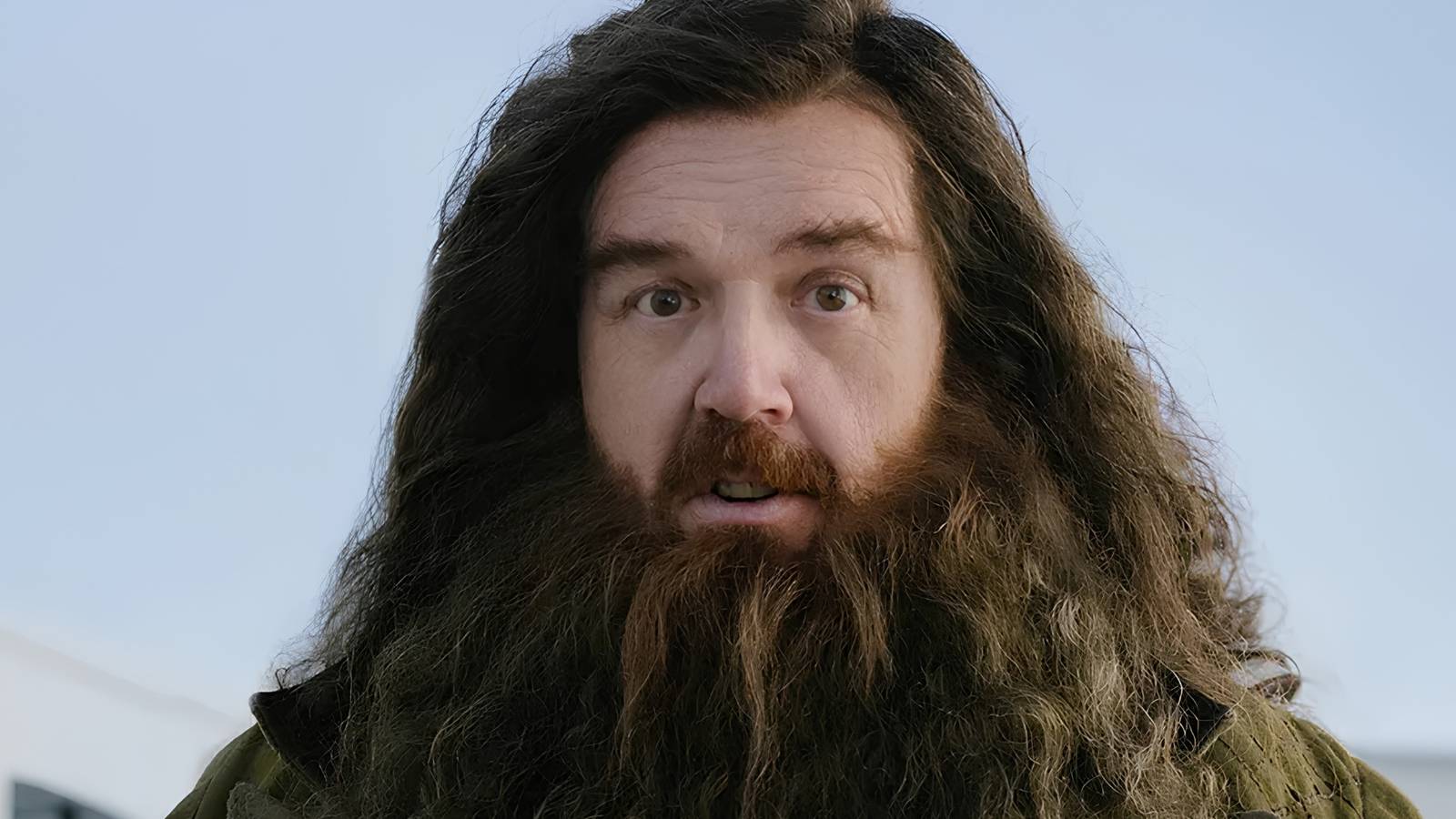 HBO's 'Harry Potter' Reboot Proves Why It's 2026's Most Anticipated Fantasy Series in New Sizzle Reel