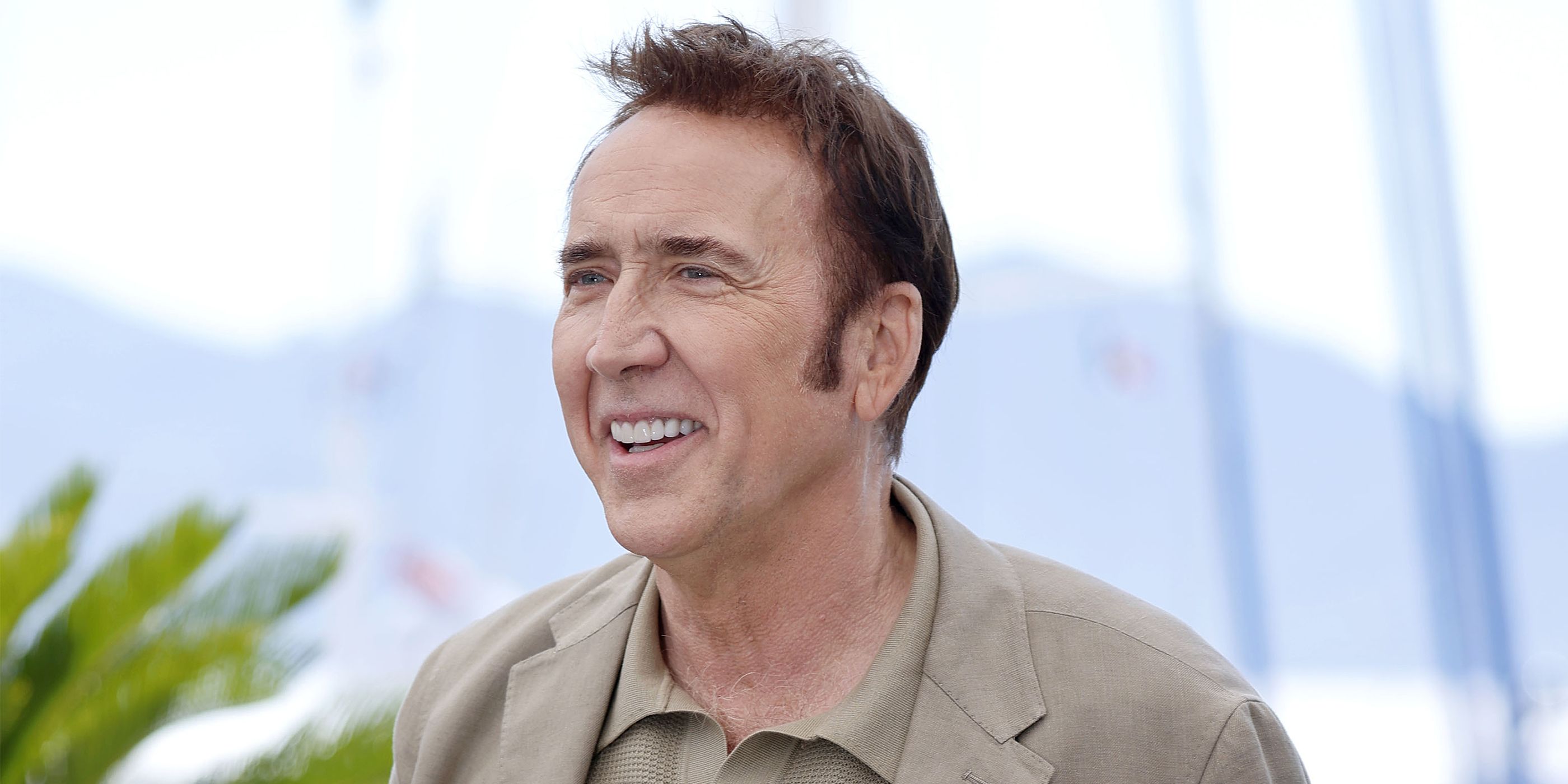 Nicolas Cage’s Crime Thriller Will Officially Return, but Not Until 2028