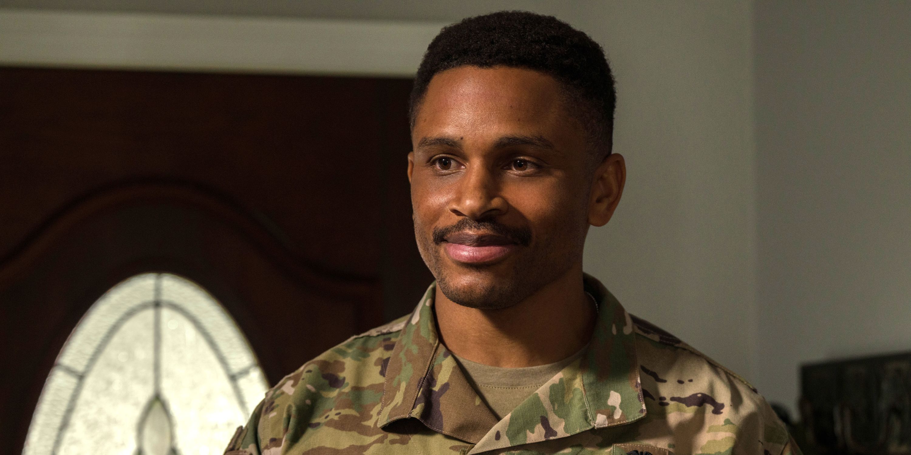 Zero Dark Thirty' Meets 'Homeland' in Apple TV's Controversial