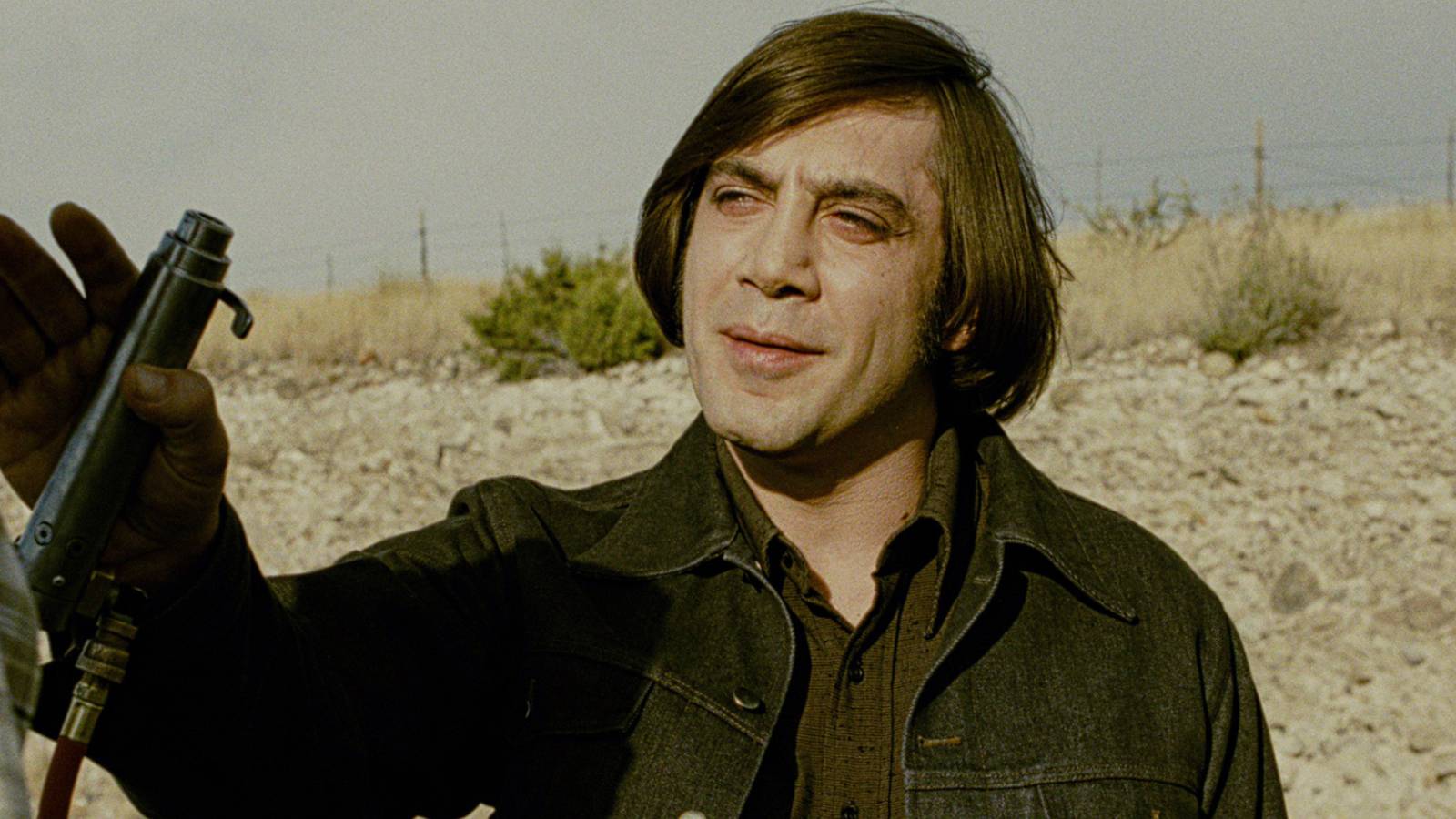 No Country for Old Men - 2007