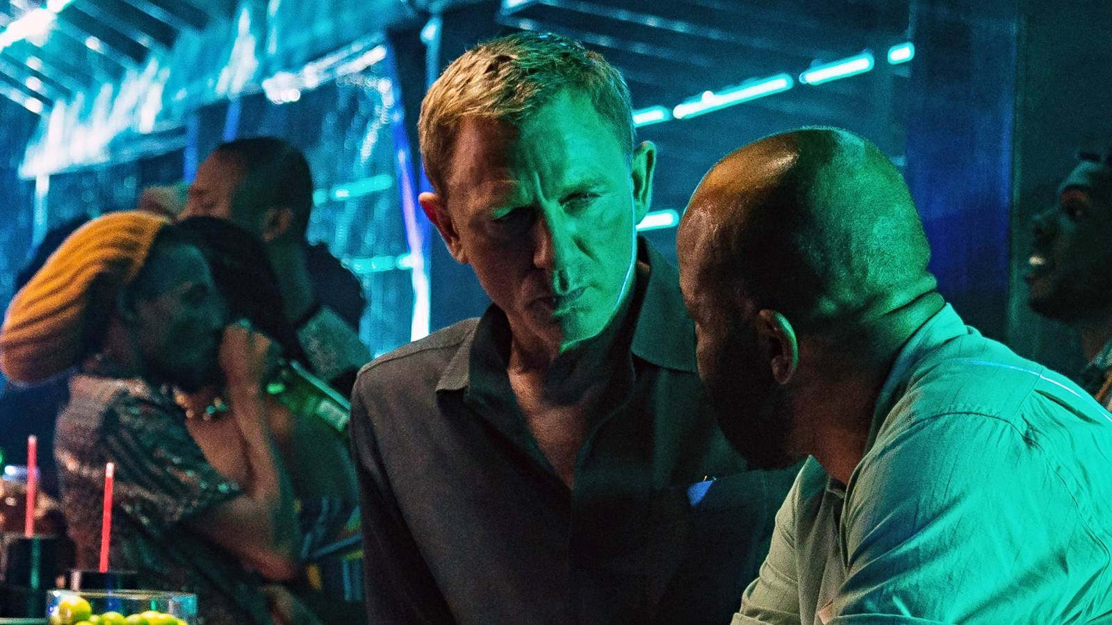 Bond is Back! Next 007 Adventure Set to Be the Longest Ever