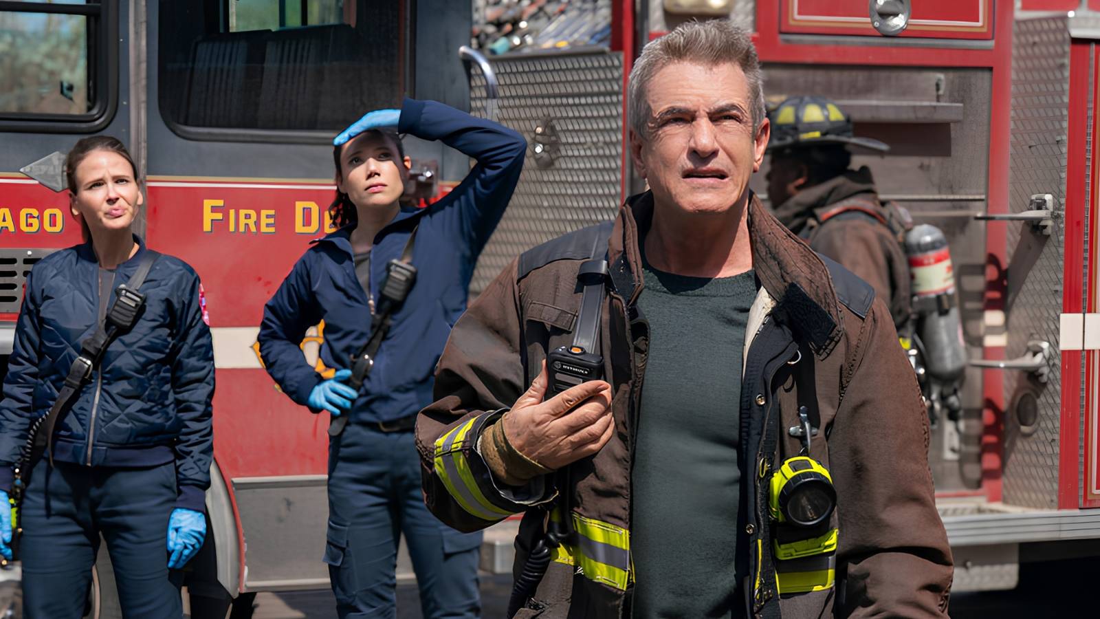 'Chicago Fire' Is About To Make a Big Mistake With This Character's Exit in Season 14's Finale