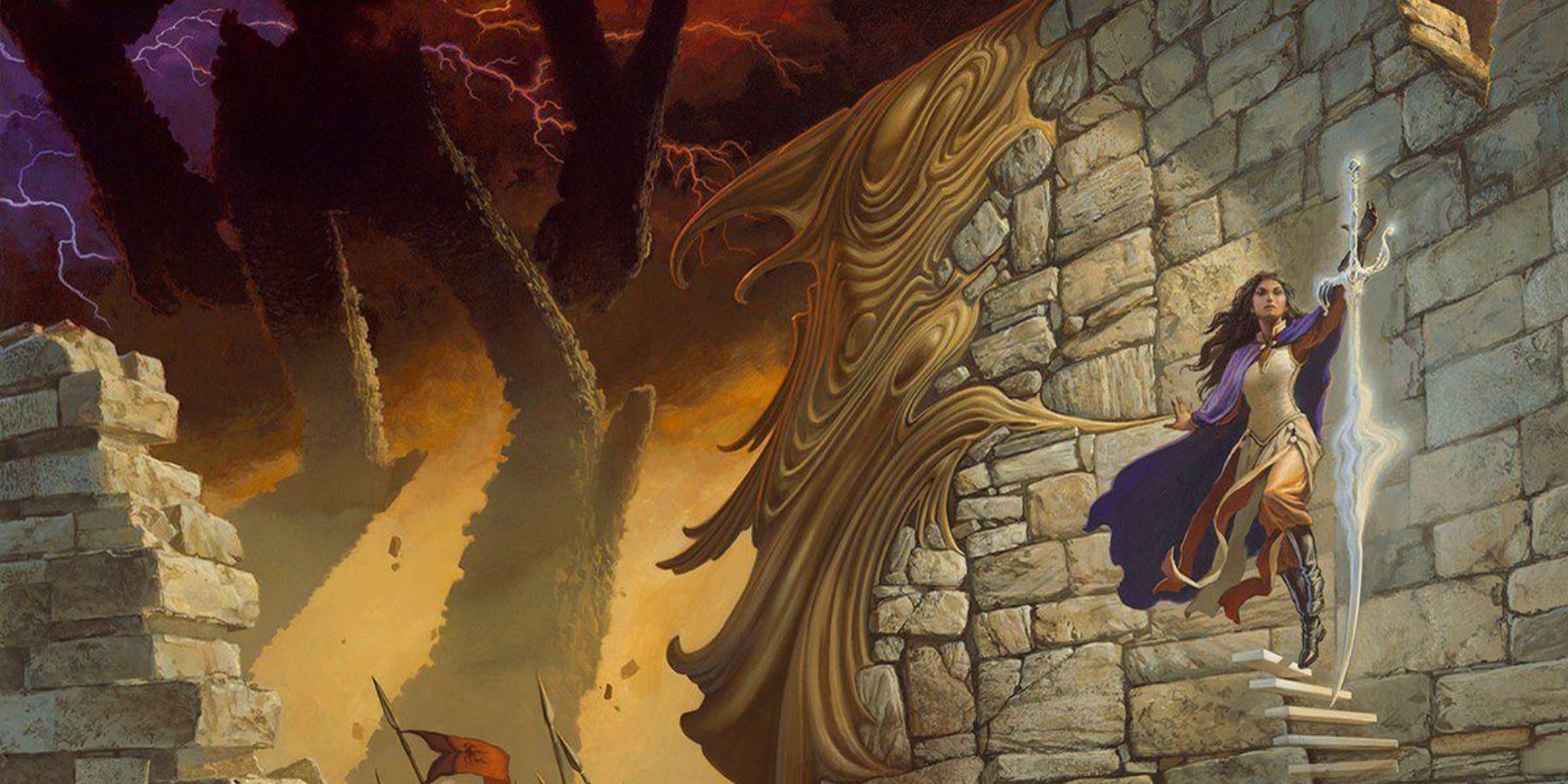 10 Greatest Fantasy Books of the Last 10 Years, Ranked
