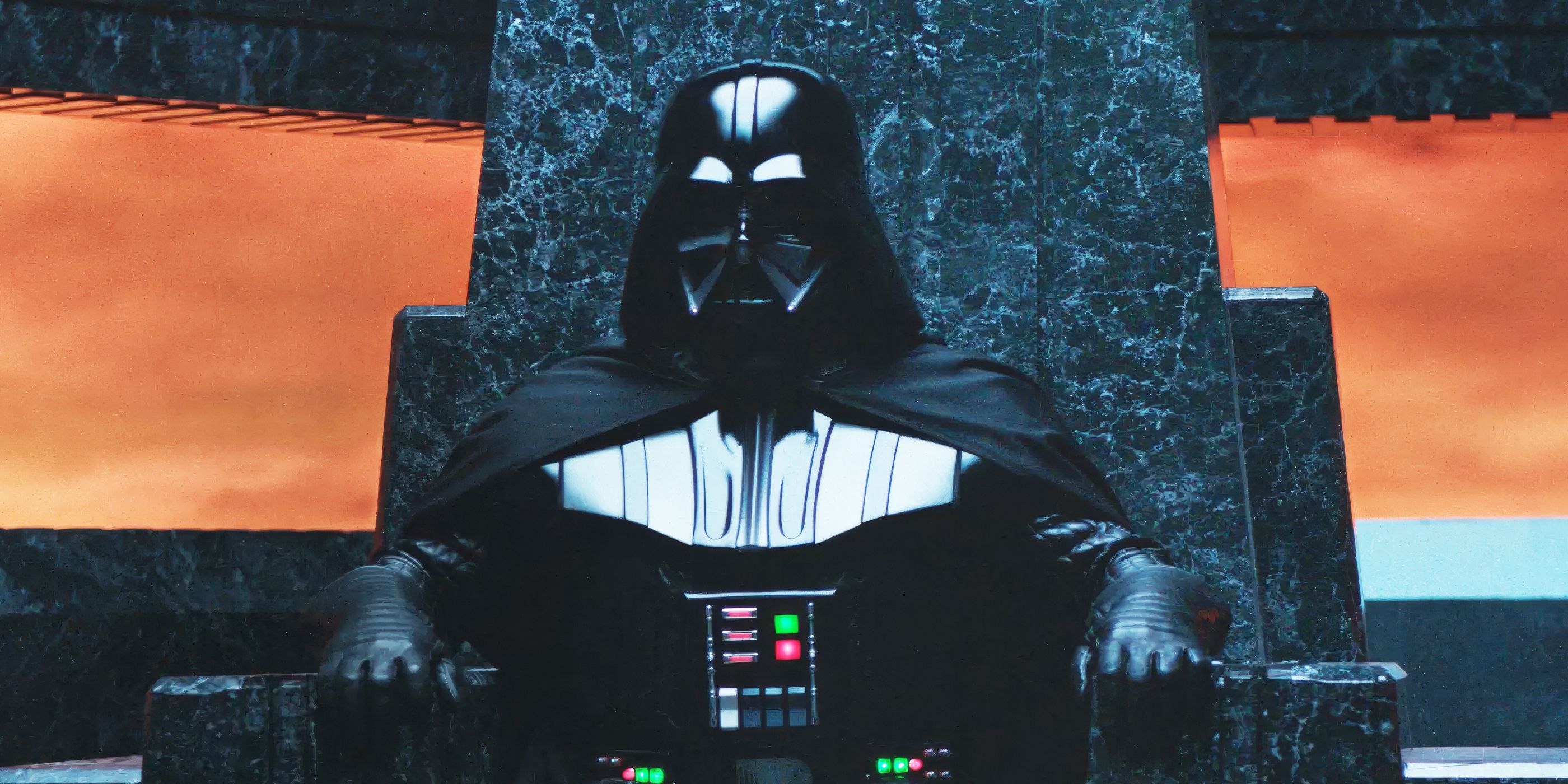 10 Most Powerful Star Wars Characters, Ranked by Strength