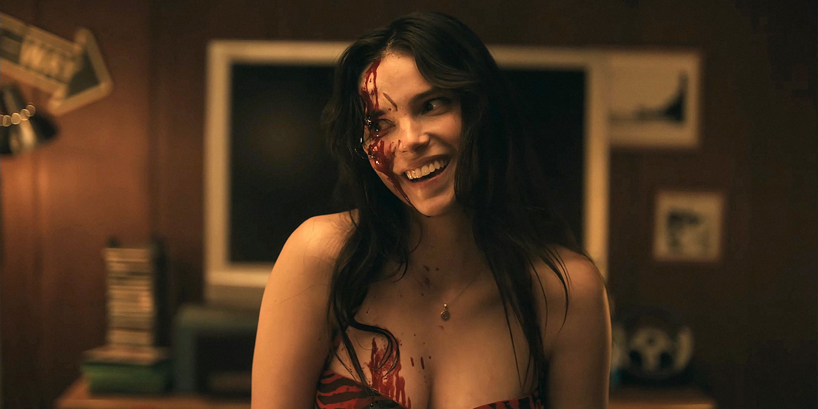 New Horror Movie Sensation 'Obsession' Had Its Ending Completely Changed, According to Star