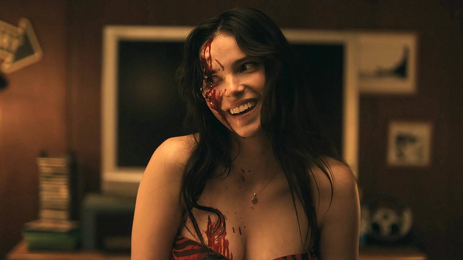Shocking Twist! Star Reveals 'Obsession' Horror Movie Ending Was Completely Rewritten!