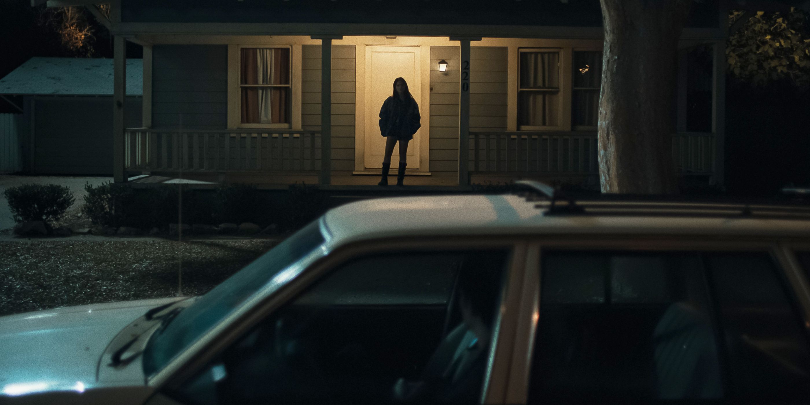 Steven Spielberg's New Horror Obsession Is Already Available to Watch at Home image