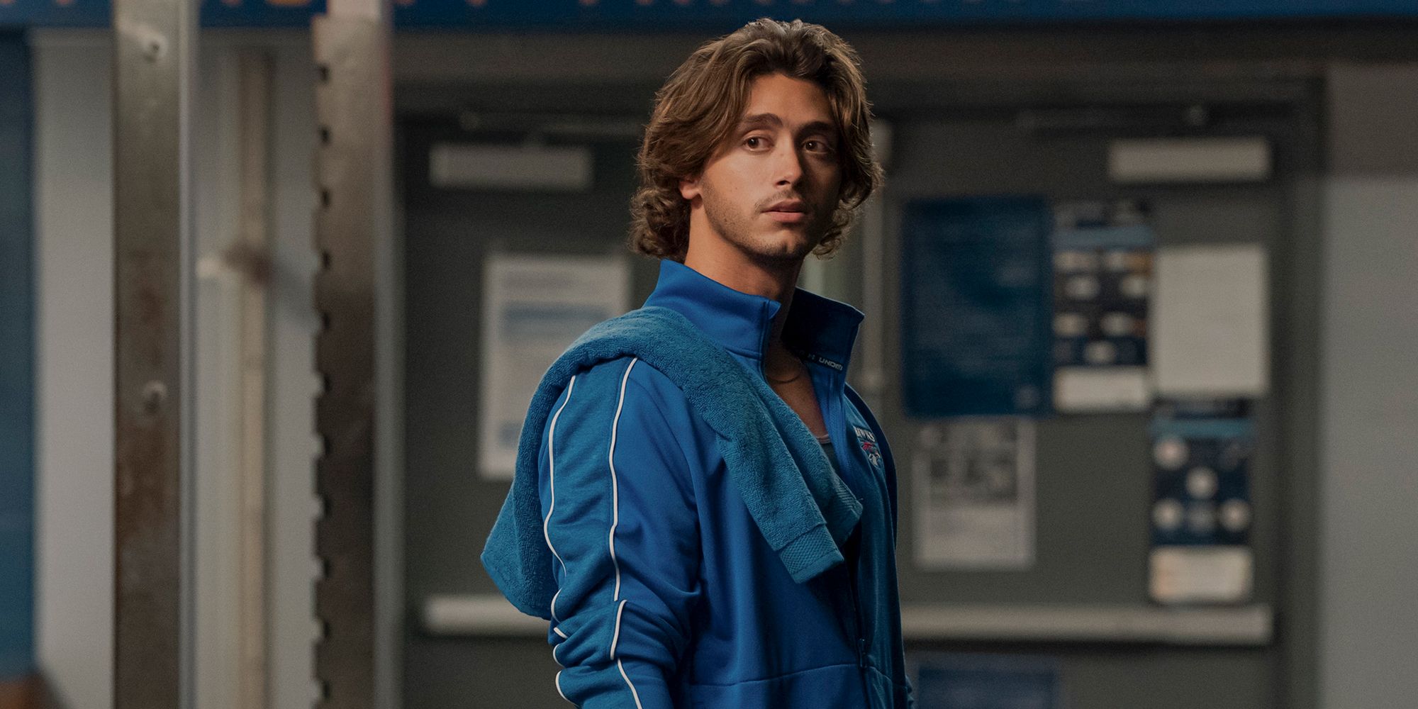 Prime Video's 8-Part Romance That’s Designed To Be Binged Is 'Heated Rivalry' Meets 'Bridgerton' image