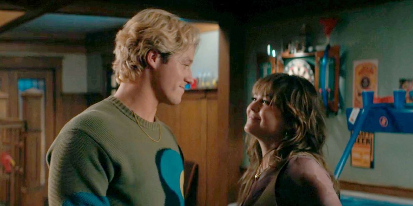 'Off Campus' Major Shake-up With Dean and Allie in Season 2 Makes Perfect Sense image