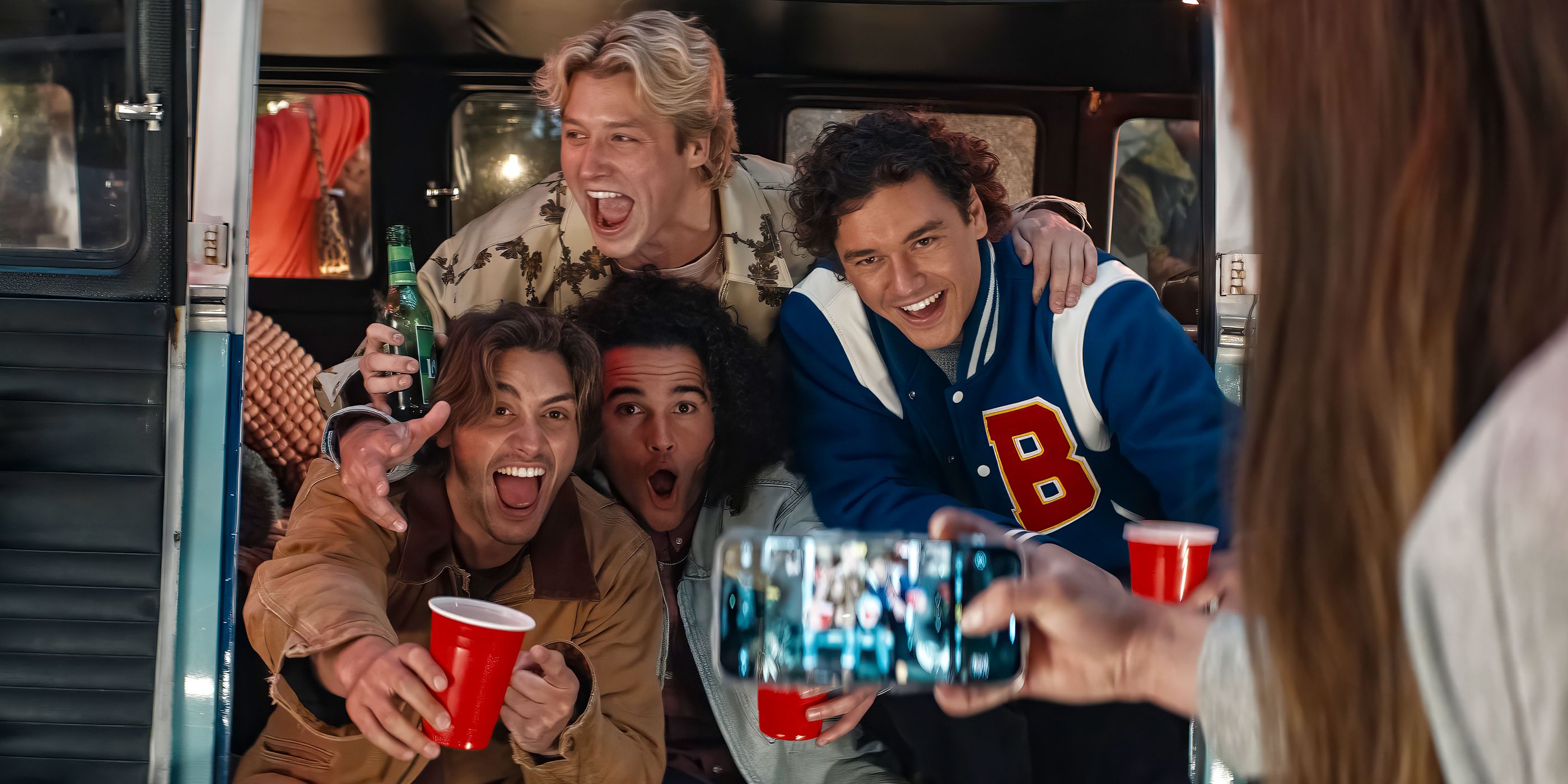 Prime Video's 'Heated Rivalry' Replacement Talk About That Major Season 1 Finale Twist image