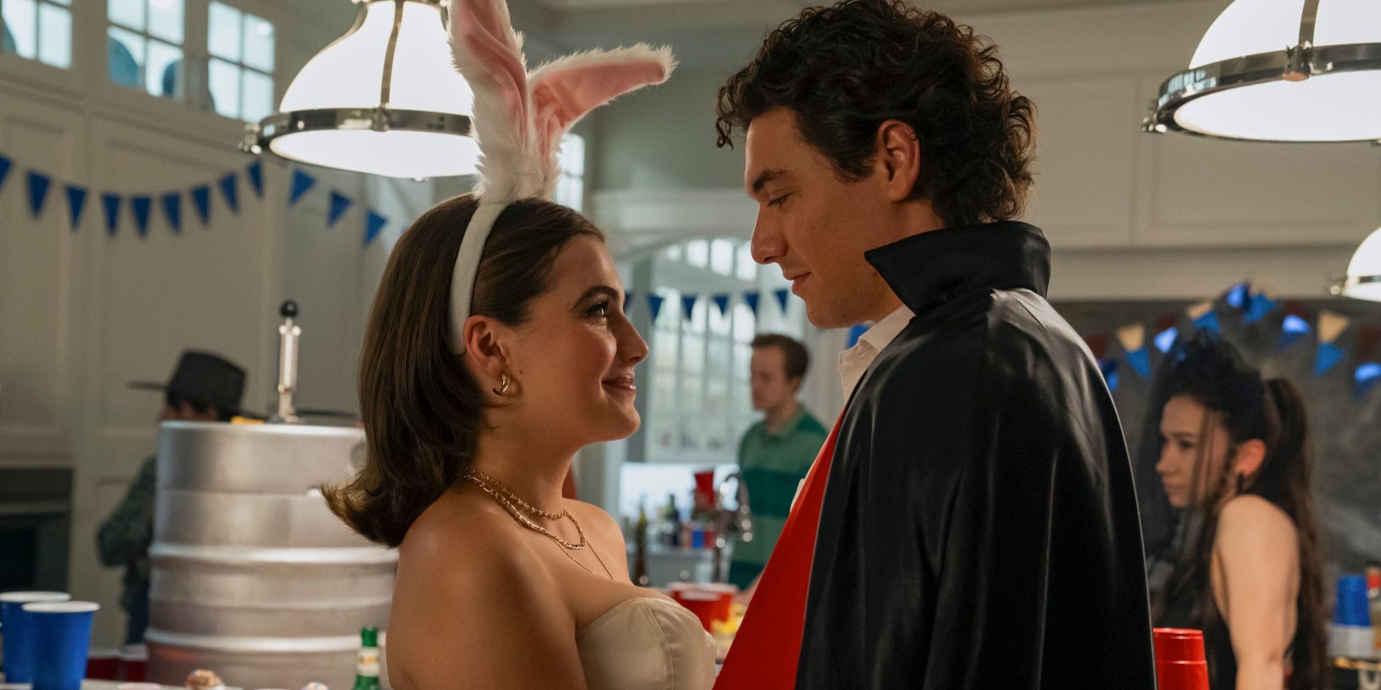 Prime Video’s Steamy ‘Heated Rivalry’ Replacement Soars With Huge Week 2 Viewership Jump