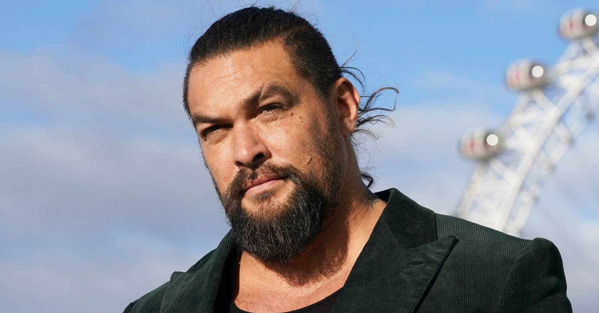 collider.com - Tamera Jones - Jason Momoa Officially Addresses The Future of His R-Rated Apple TV War Drama Series