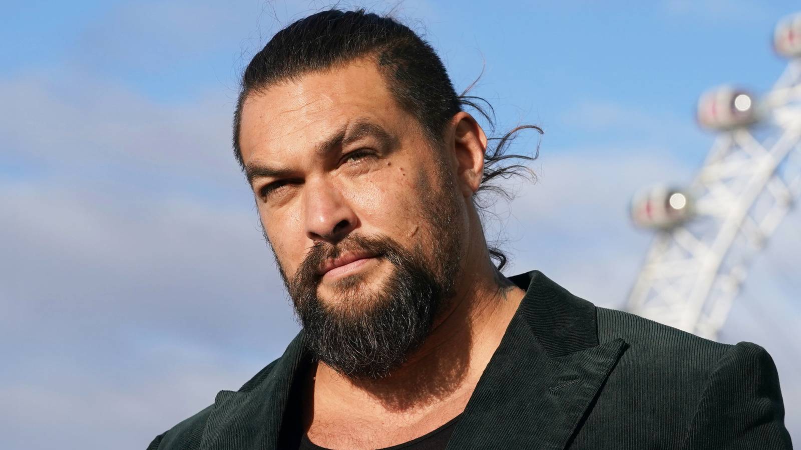 Jason Momoa Officially Addresses The Future of His R-Rated Apple TV War Drama Series