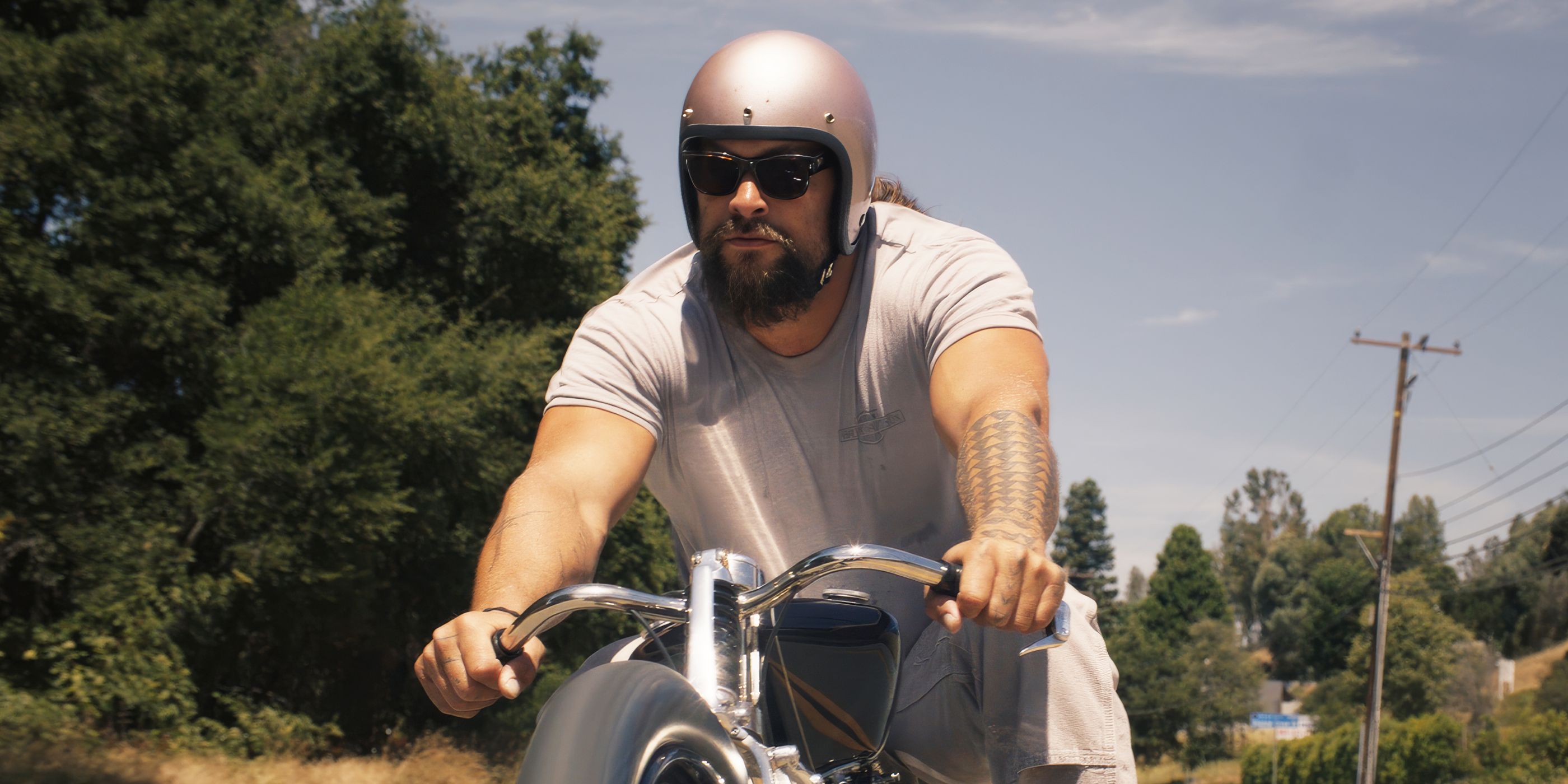 Jason Momoa's HBO Max Adventure Series Returns in Style in New Look [Exclusive] image