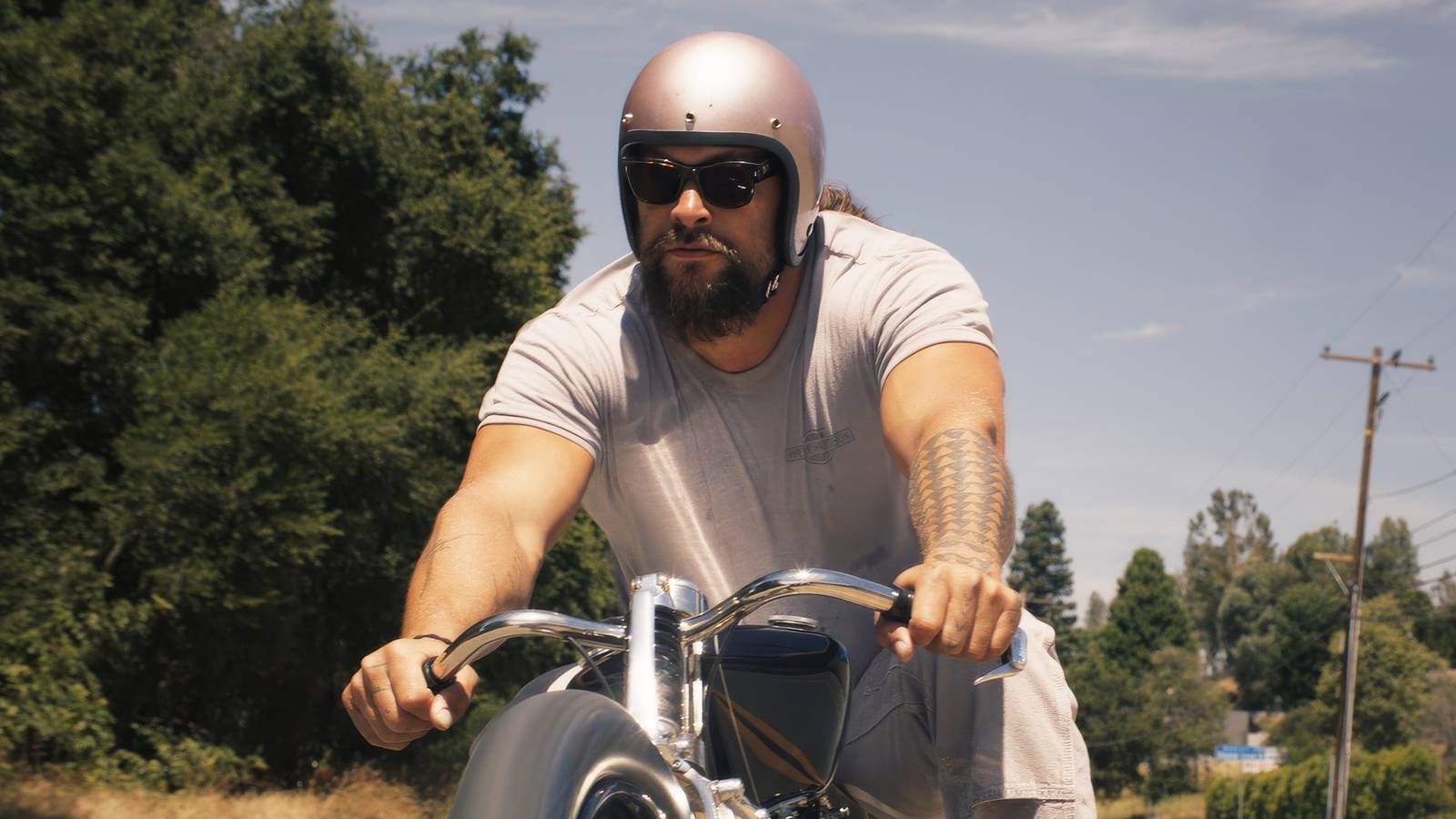Jason Momoa's HBO Max Adventure Series Returns in Style in New Look [Exclusive]