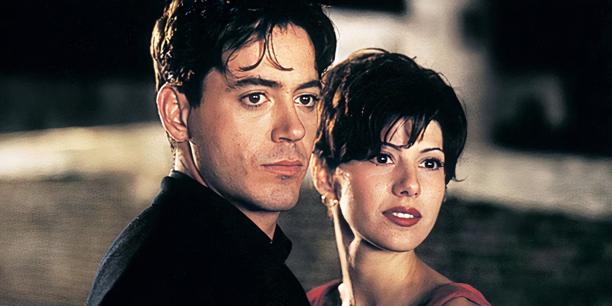 10 Forgotten Romantic Movies That Are Amazing From Start to Finish