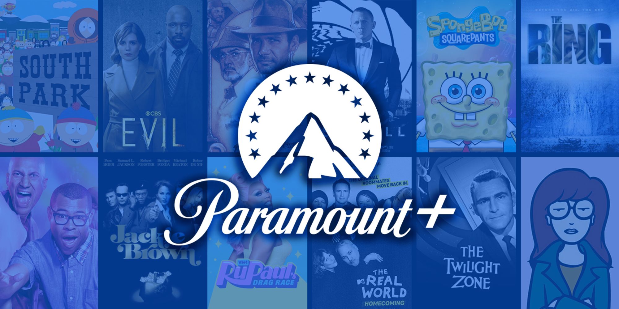 Paramount+ Brings Back TV’s Most Chaotic Series With a Major Change