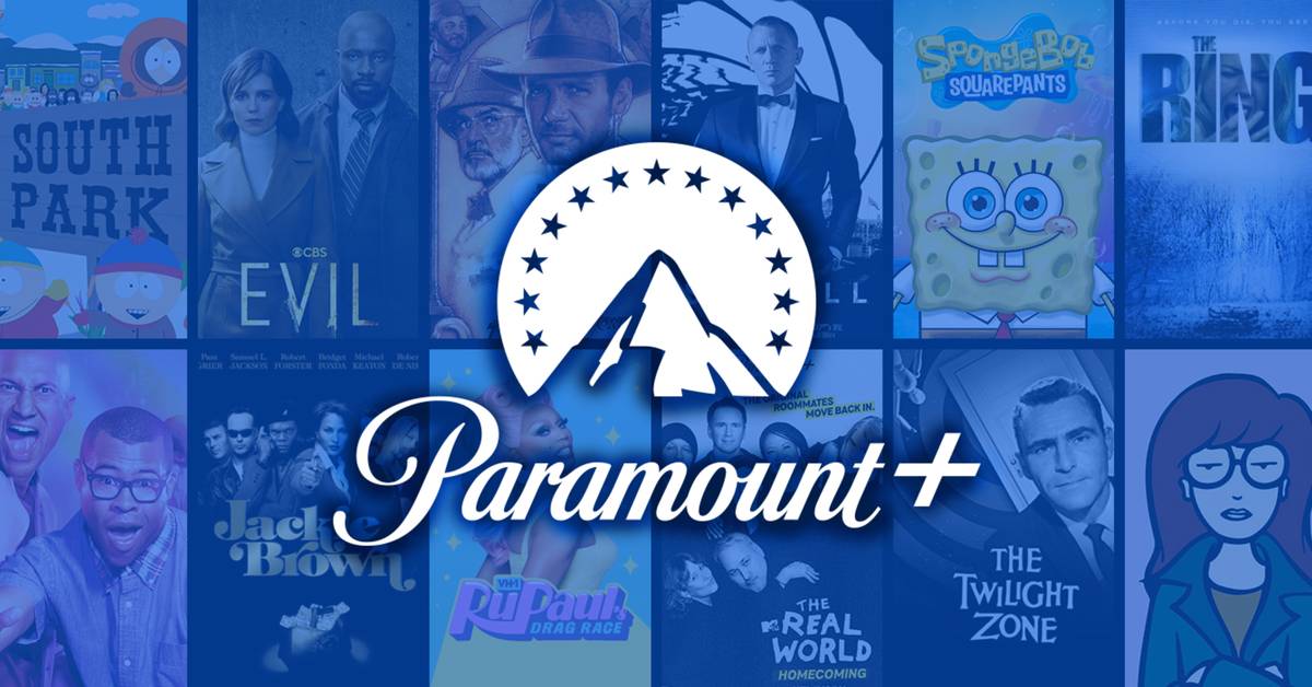 collider.com - Charlie Ridgely - Paramount+ Brings Back TV's Most Chaotic Series With a Major Change