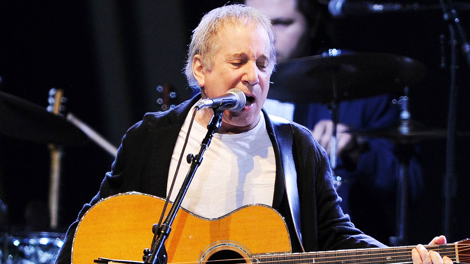 Paul Simon's Most Controversial Album Became One of the Greatest Records Ever Made