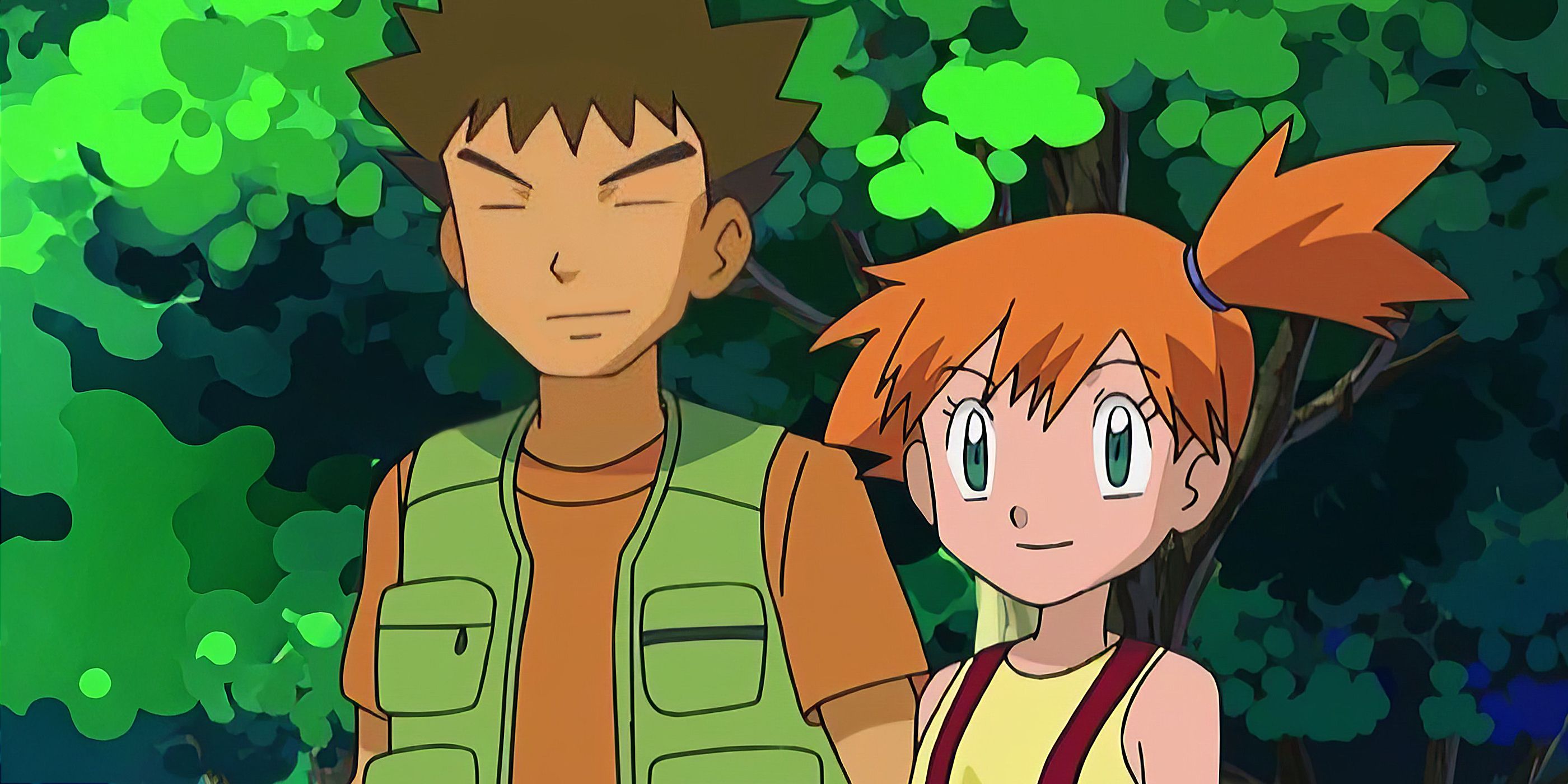 Fan-Casting Every Pokémon Kanto Gym Leader in Live-Action
