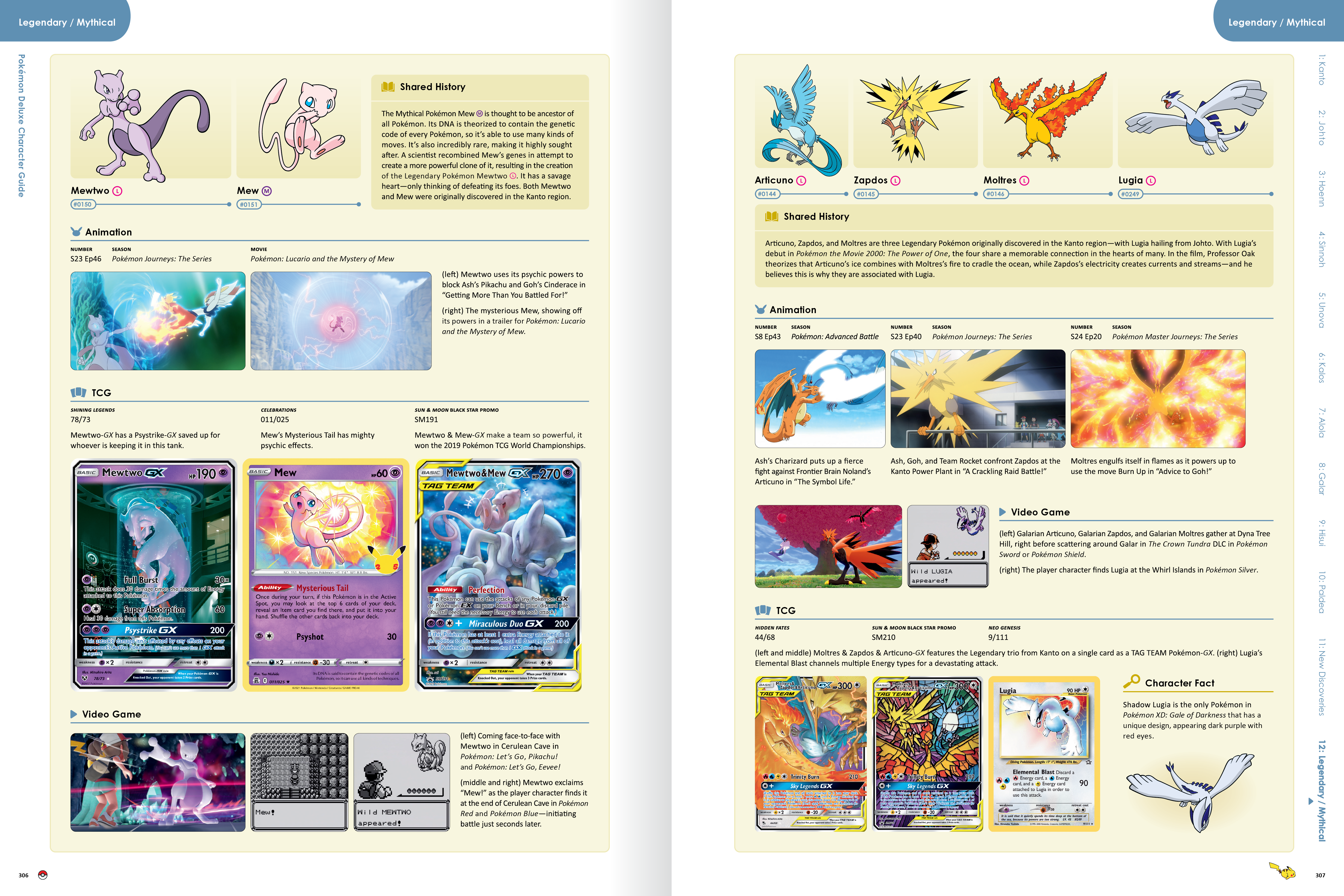 Pokmon Fans Can Finally Catch 'Em All in Huge New Collector's Release  [Exclusive]
