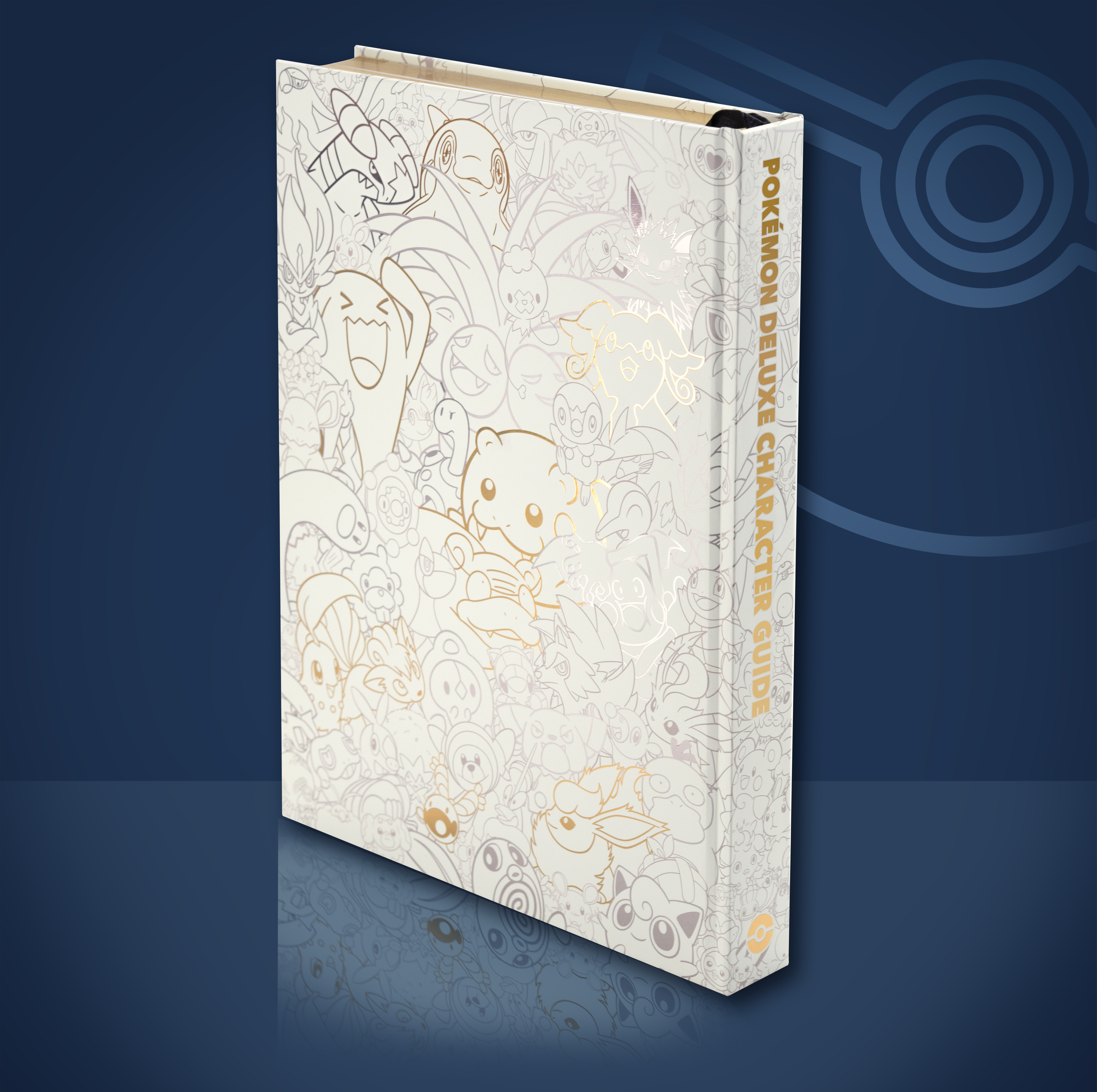 Pokémon Fans Can Finally Catch 'Em All in Huge New Collector's