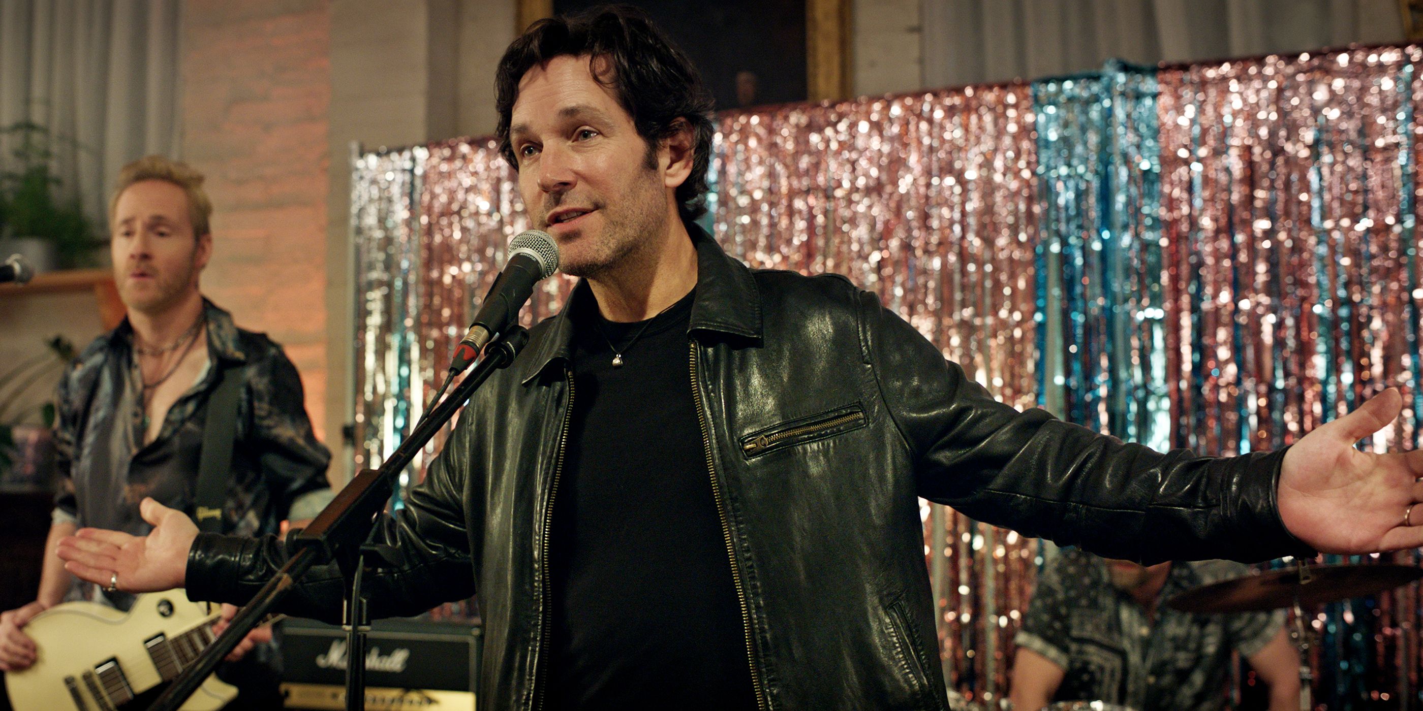 Paul Rudd's Pre-'Avengers: Doomsday' Gem Is Officially a Streaming Hit