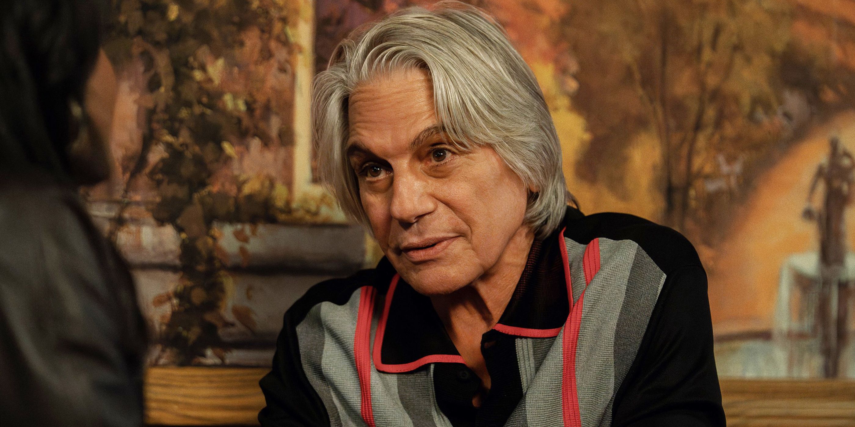 Tony Danza in Power Book III: Raising Kanan 